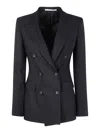 Tagliatore J-parigi10b In Black
