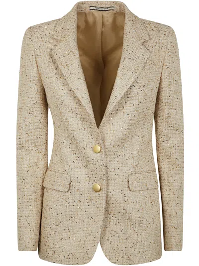 Tagliatore Woman Jacket By