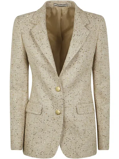 TAGLIATORE TAGLIATORE WOMAN JACKET CLOTHING
