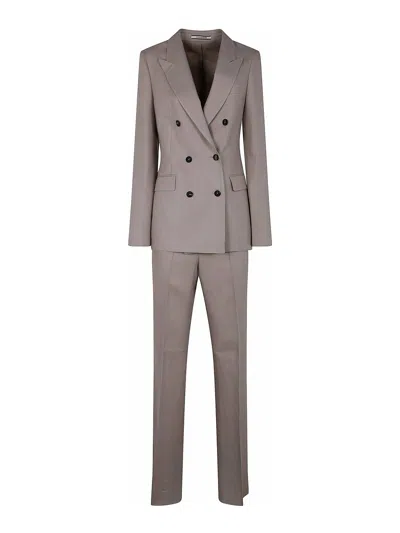 TAGLIATORE WOMAN TROUSERS SUIT