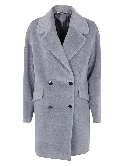 TAGLIATORE WOMEN'S ARIANE WOMAN COAT