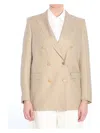 Tagliatore Double-breasted Jacket
