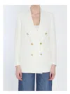 Tagliatore Women's Double-breasted Jacket