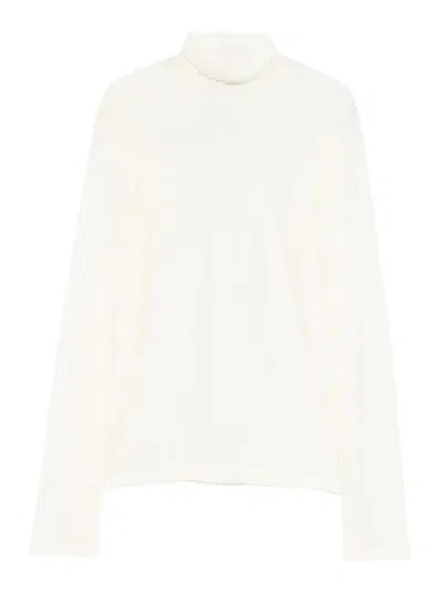 Tagliatore Women's Jacket In White