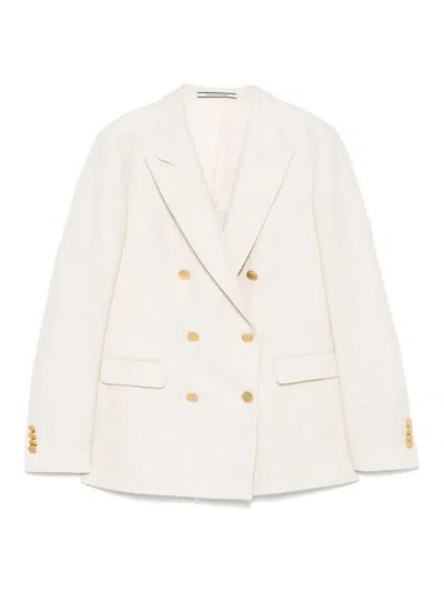 TAGLIATORE WOMEN'S JACKET