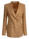 Tagliatore Double-breasted Blazer
