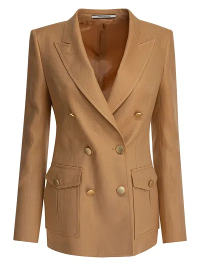 TAGLIATORE WOMEN'S JACKETS