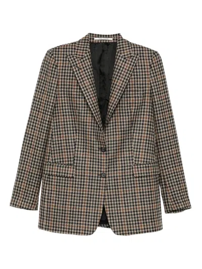 TAGLIATORE WOMEN'S JACKETS