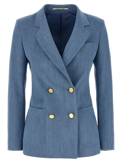 TAGLIATORE TAGLIATORE WOMEN 'NAYADE' BLAZER