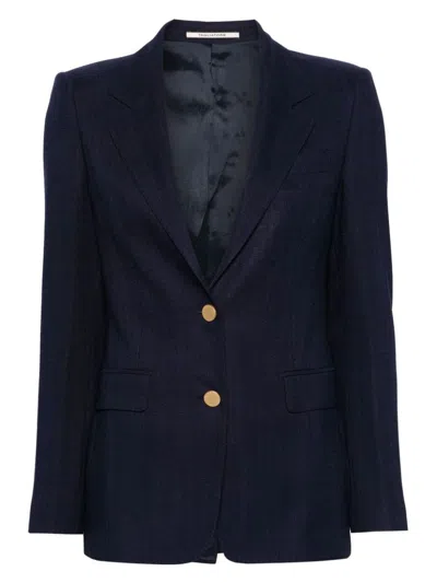 TAGLIATORE WOMEN'S PARIGI12 SINGLE BREASTED JACKET