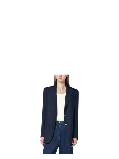 Tagliatore Women's Single-breasted Jacket