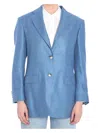 Tagliatore Single-breasted Jacket