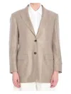 Tagliatore Single-breasted Jacket