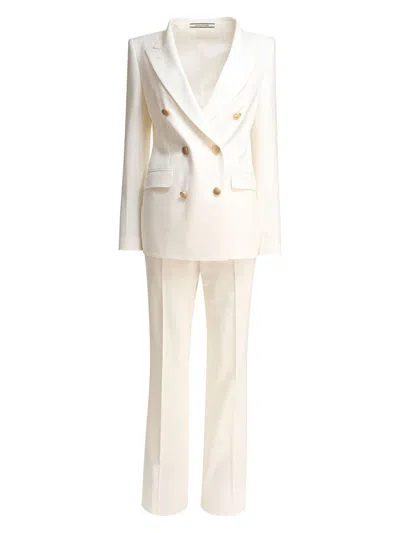 TAGLIATORE WOMEN'S SUITS