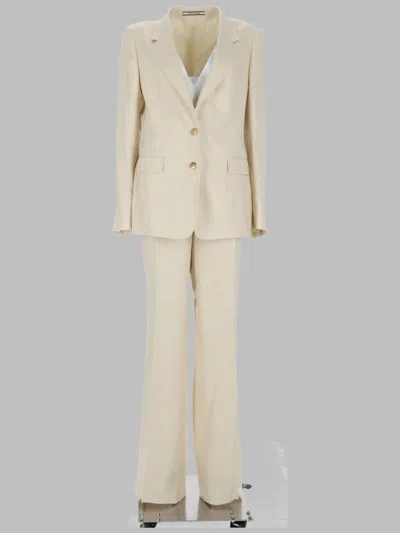 Tagliatore Women's Tailored Two-piece Suit In Multicolour