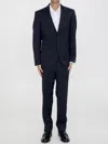 Tagliatore Women's Two-piece Suit In Black