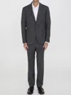 Tagliatore Women's Two-piece Suit In Grey