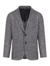 TAGLIATORE WOOL BLAZER