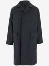 Tagliatore Long-sleeved Coat
