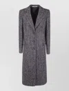 Tagliatore Wool Coat