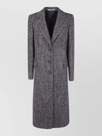 Tagliatore Wool Coat