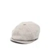 Tagliatore Wool Hats