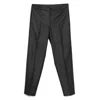 Tagliatore Wool Pants