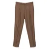 Tagliatore Wool Pants