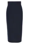 Tagliatore 'myra' High-waisted Knee-length Skirt