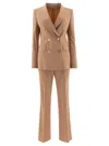 Tagliatore Wool Suit