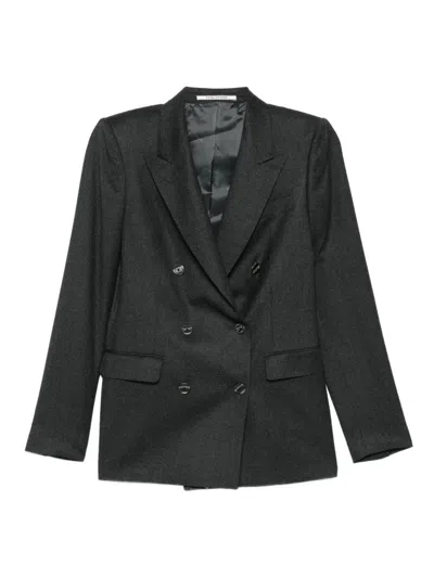 TAGLIATORE TAGLIATORE WOOL SUIT