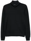 Tagliatore Two-tone Sweater