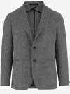 Tagliatore Men's Man Single Breast Jacket