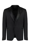 Tagliatore Wool Vest