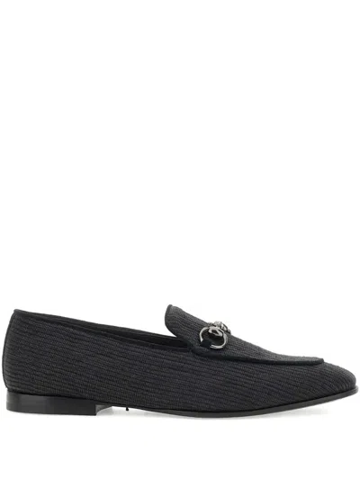 Tagliatore Wyatt Loafers