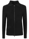 TAGLIATORE ZIP CLASSIC JACKET