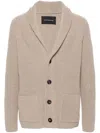 TAGLIATORE Tagliatore
Cardigan Jackson