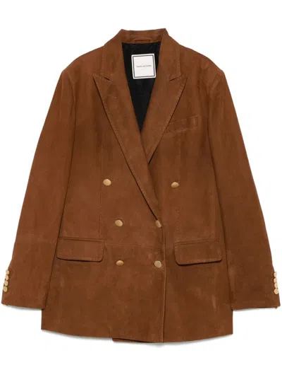 TAGLIATORE TAGLIATOREJOSIE JACKET