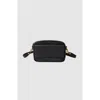 Tah Ema Everyday Crossbody In Black