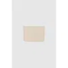 Tah Foldover Wallet In Neutral