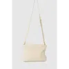Tah Gemma Crossbody In Brown