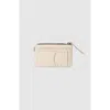 Tah Minimalist Wallet In Brown