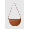 Tah Nova Sling Bag In Black