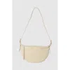 Tah Nova Sling Bag In Brown