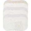 Tahari 7-pack No-show Liner Socks In Multi