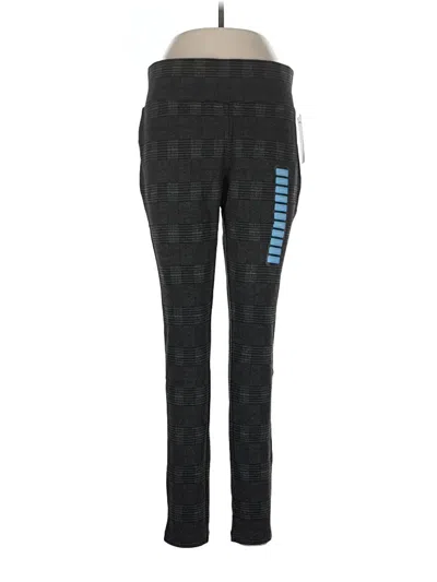 Tahari Active Pants In Black