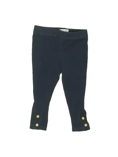 Pre-owned Tahari Babies' Active Pants In Blue