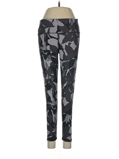 Pre-owned Tahari Active Pants In Gray