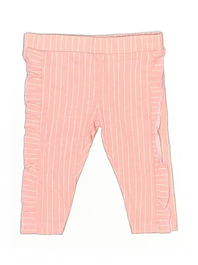 Pre-owned Tahari Babies' Active Pants In Pink