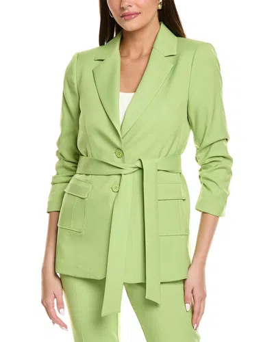 TAHARI ASL TAHARI ASL BLAZER